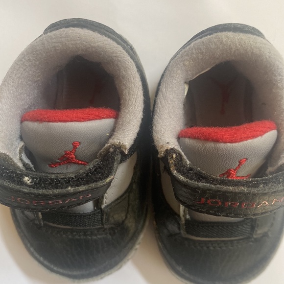 Jordan Shoes Newborn Baby Jordan Sneakers Poshmark